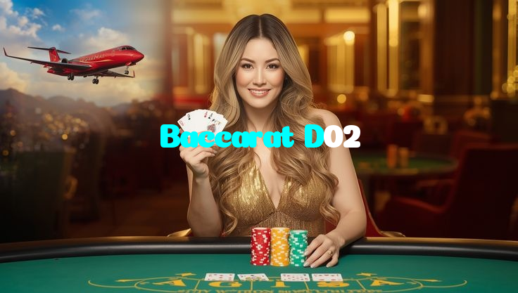 Baccarat D02 خوش آمدید بونس +600% پیشکش موبائل ایپ کے پروموشن سیکشن میں دکھائی دیتی ہے۔