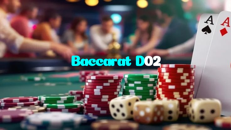 making first deposit on Baccarat D02 website using local payment methods in Pakistan