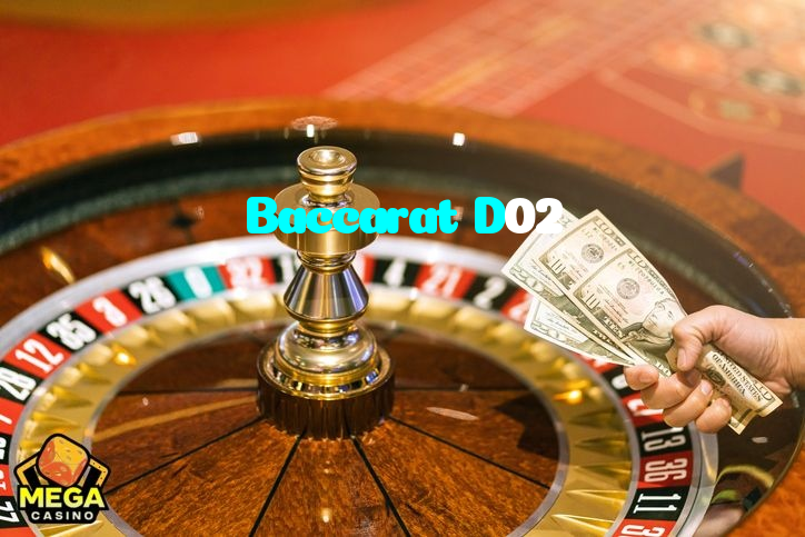 Baccarat D02 خوش آمدید بونس +600% پیشکش موبائل ایپ کے پروموشن سیکشن میں دکھائی دیتی ہے۔