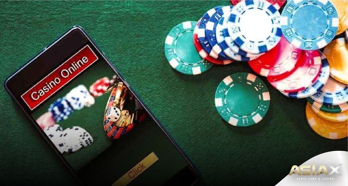 Baccarat D02 پاکستان ریئل منی گیمز