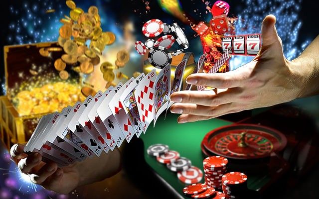 Baccarat D02